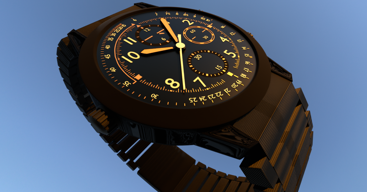 The Perfect Fit: Impact of AR Watch Virtual Try-Ons technology on Watch Purchasers