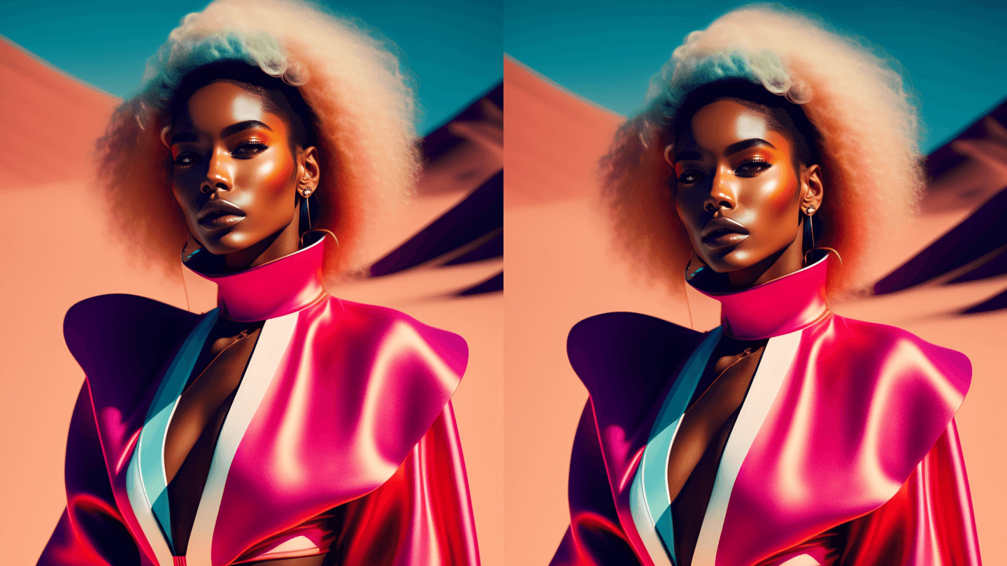 wanna blog illustration