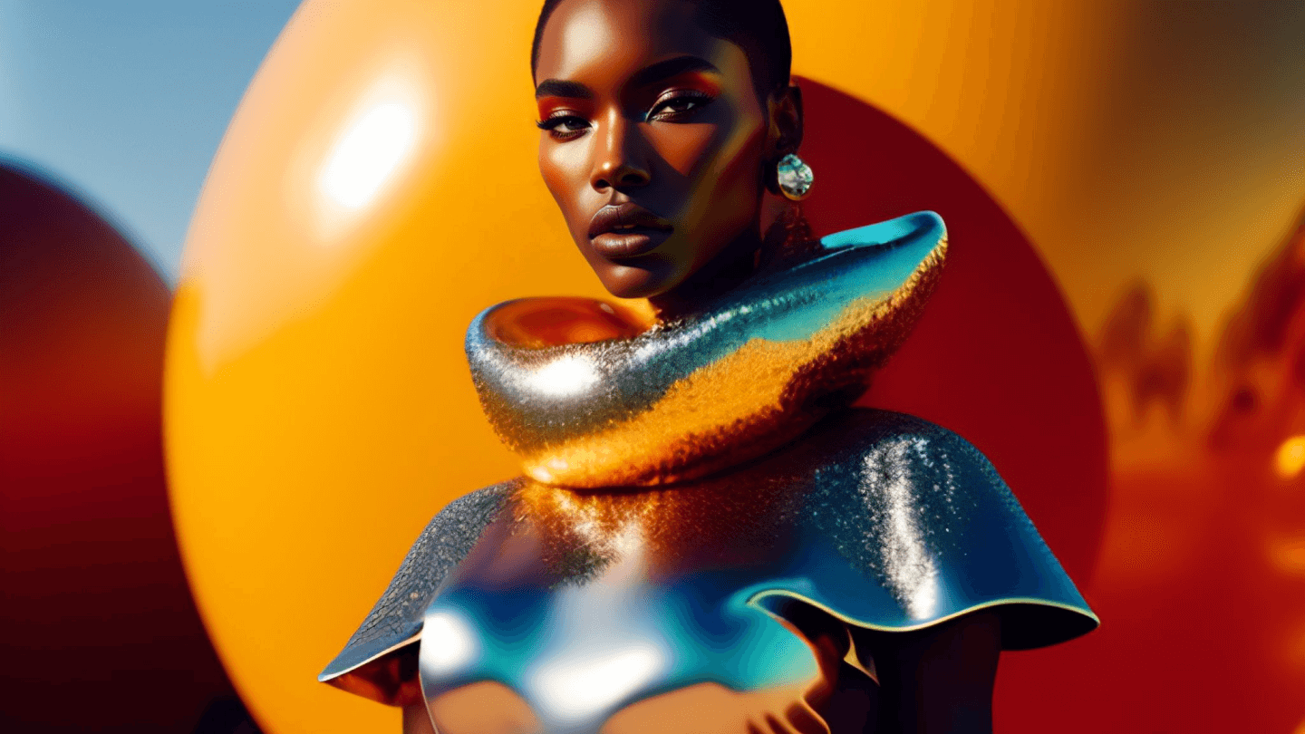 How Fashion Brands are Using 3D, AR, and Virtual Try-On Solutions