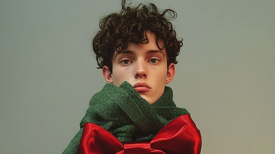 3D and AR Try-On Experiences for Festive Season Marketing