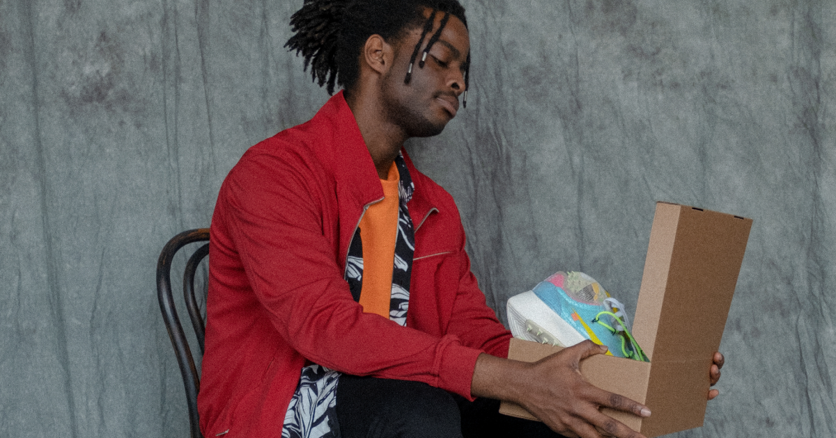 Gen Z & Shopping: What's Changing?