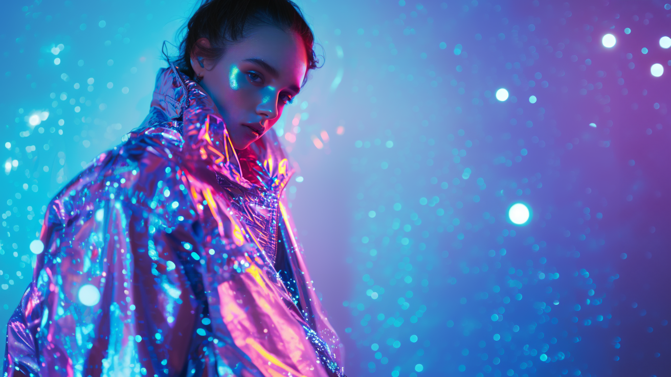 How Web Virtual Try-On is Redefining Luxury E-Commerce